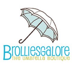 Brolliesgalore's profile picture. Brolliesgalore sells beautiful ranges of fashionable, colourful umbrellas to cheer up those rainy days, and delicate frilly lace parasols for sun protection.