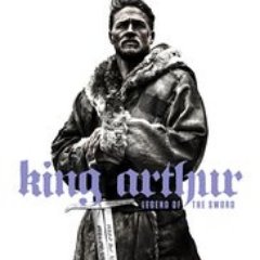 Watch King Arthur: Legend of the Sword (2017) Full Movie
#KingArthurMovie
#KingArthurLegendoftheSword