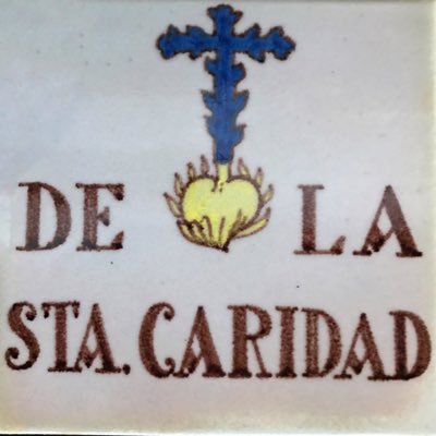 Hermandad de la Santa Caridad de Sevilla. Se tiene constancia de su existencia desde mediados del siglo XV. Hospital fundado por Don Miguel Mañara c/ Temprado 3