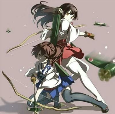 一航戦「赤城 加賀」さんのプロフィール画像