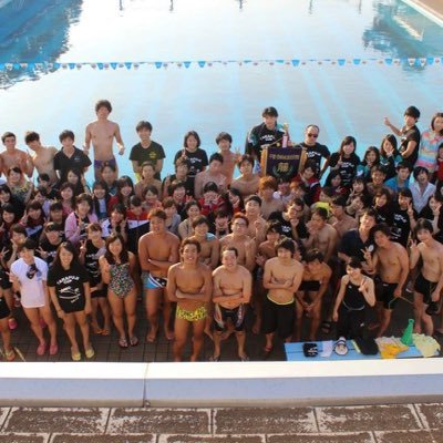 千葉大学医学部水泳部 新歓情報 Chibaisui Twitter 千葉大学医学部水泳部 新歓情報 Chibaisui Twitter