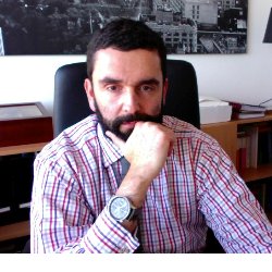 g_kechas's profile picture. 