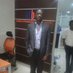 Gimba, Godfrey Gadani (@gimba84) Twitter profile photo Gimba, Godfrey Gadani (@gimba84) Twitter profile photo