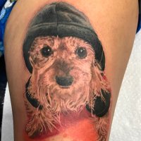 itzocan tattoos(@itzocantattoos) 's Twitter Profile Photo