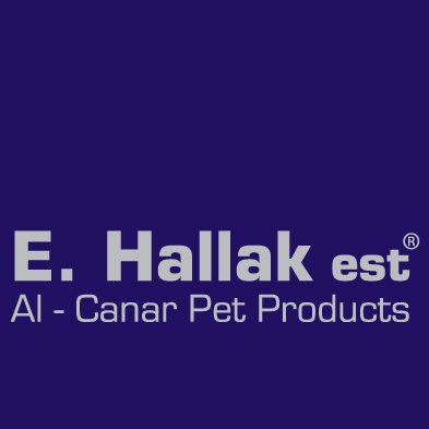 Welcome to the official Al-Canar Pet Products Twitter account where we make the best products & accessories for your pets!