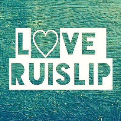 #Ruislip mummy celebrating what is lovely about our town. Sharing news, ideas and fun things to do with the kids including yummy places to eat