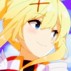 knsbdkns_fake's profile picture. 「や、やめろお！くっ、下げたくもない頭を無理やり下げさせられ、地に顔をつけさせられるとはなんてご褒美だ！」この素晴らしき世界に祝福を！より、ダクネスの成垢だ。非公式だからな、完璧でもないから苦手ならやめたほうがいいぞ。 同作◎多作○オリ△一般△R× 仕様書はできるかもしれない。