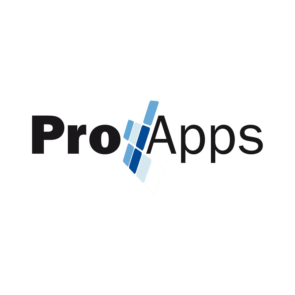 proappsbvba's profile picture. We are an IT company specialized in App Development and Linux DevOps (System Engineering).