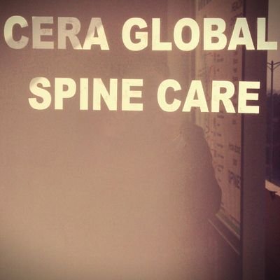 Cera global spine care