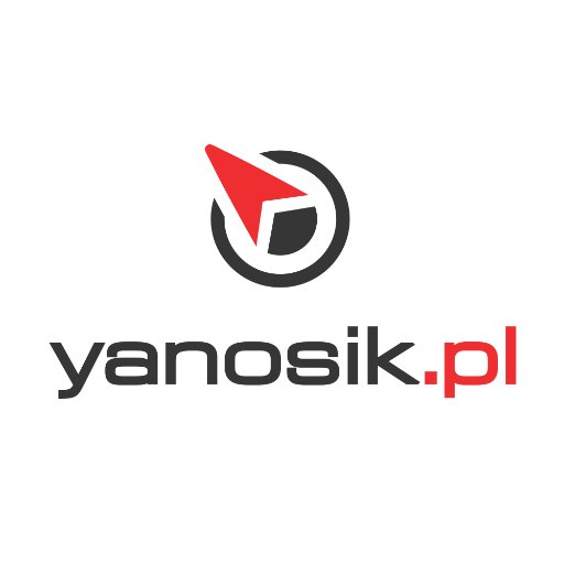 Yanosik to Twój asystent kierowcy, dzięki któremu dotrzesz bezpiecznie i bez mandatów do celu swojej podróży.
