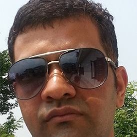 honeythakur's profile picture. 