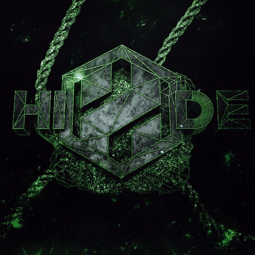 Twitter de Hide Union,Sniping & Trikshotting 
Fundadores: Urbn y HFury
Colider:xWiinz 


No intentamos ser los mejores jugamos por diversión
🙌🙌