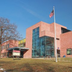 Barbours_Roar's profile picture. Barbour is the ONLY Kindergarten through 8th grade school where students receive the gift of reading, writing and speaking in both English and Spanish.