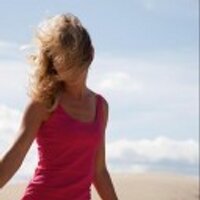 M Montgomery (@dizzyblondeblog) 's Twitter Profile