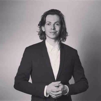 EricdeRecruiter's profile picture. 06 – 424 756 41 | eric [a] derecruiter.nu