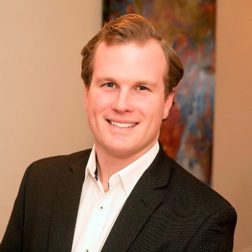 spencebushbrown's profile picture. Marketing at Granite Recovery Centers