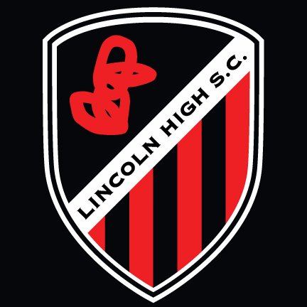 Lincoln High Boys Soccer Team