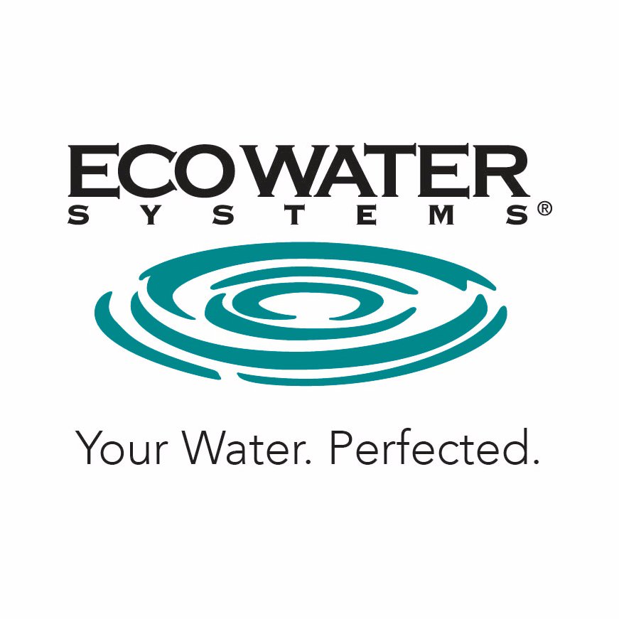 EcoWater is the world's leading residential, commercial and industrial water treatment equipment manufacturer.