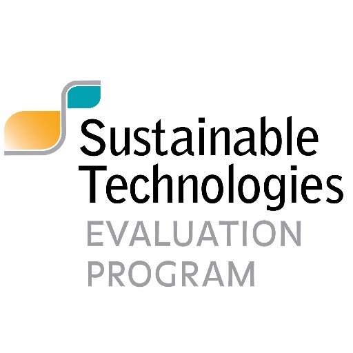 Sustainable Technologies Evaluation Program (STEP). Aiming to improve service delivery to public partners and industry professionals. Water and Energy.