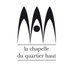 Chapelle Quartier-Haut (@chapelle_sete) Twitter profile photo Chapelle Quartier-Haut (@chapelle_sete) Twitter profile photo