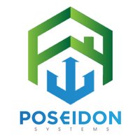 Poseidon Systems(@SystemsPoseidon) 's Twitter Profile Photo