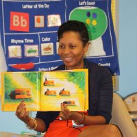 Dr. Lue Ella Smith (@drlesmith) 's Twitter Profile