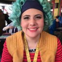Seams Geeky Cosplay (@imatangelo) Twitter