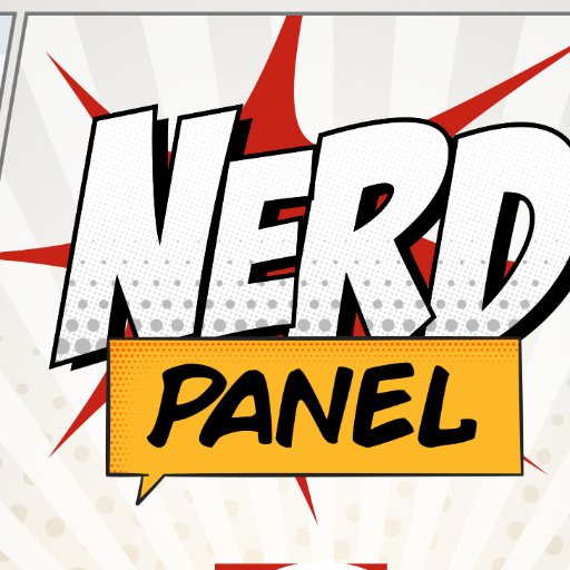 NerdPanel8's profile picture. We Love everything Nerd!!! Ask us anything we will answer it with our mind force.