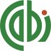 Twitter Profile image of @CABI_News