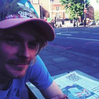 Michael Burnett (@gruffnuts) 's Twitter Profile