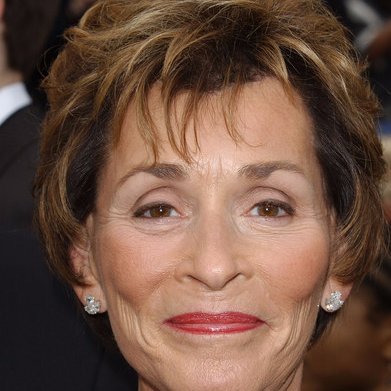 The Judge Judy Show official Twitter page, where fans can learn more about the Judge, keep up with media appearances, and gain exclusive content about her honor