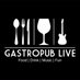 GASTROPUB LIVE (@gastropublive) Twitter profile photo GASTROPUB LIVE (@gastropublive) Twitter profile photo