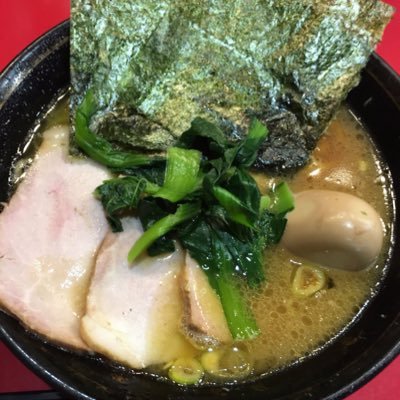 東京・横浜のラーメンの情報を載せてます。