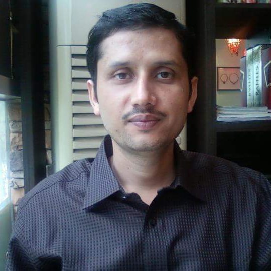 Professor - Biochemistry, University of Lucknow, Lucknow