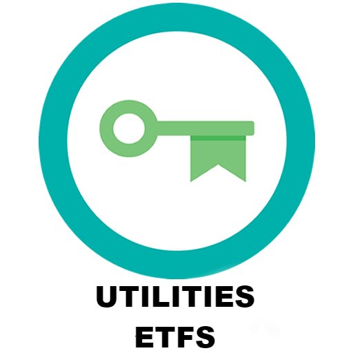 Actionable Utilities ETFs updates, daily performance & news, investing education - from Iron Gate Education.