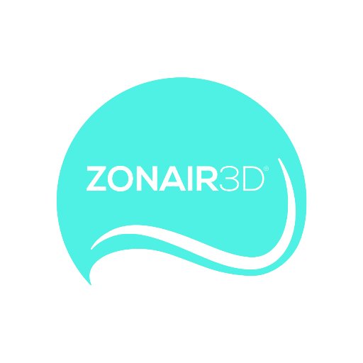 En Zonair3D Nos dedicamos a la investigación y el desarrollo científico de aplicaciones tecnológicas a partir del aire y de sus componentes.