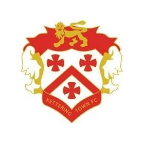 Kettering Town F.C. Youth Academy for 6-19 year olds.
