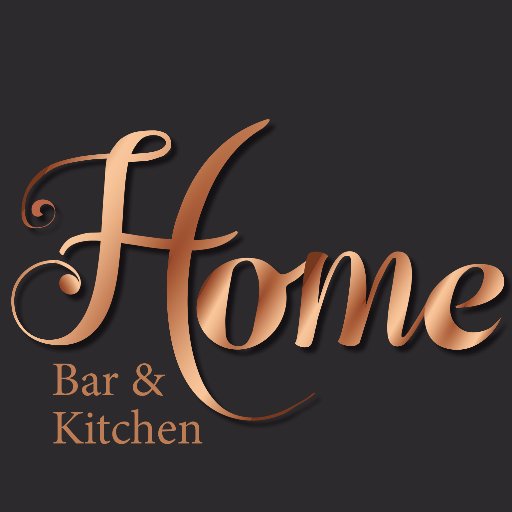 Home will be opening in spring 2017 and are all about fresh food, craft beers, house infused cocktails and lots of fun.