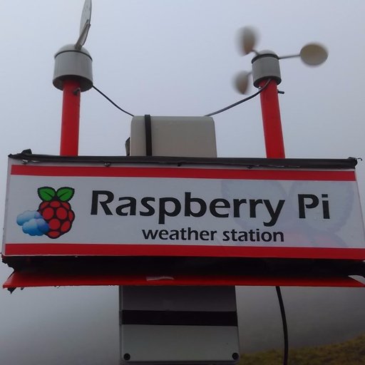 piviewlive's profile picture. A webcam on a mountain.