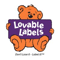 Lovable Labels (@mylovablelabels) Twitter profile photo