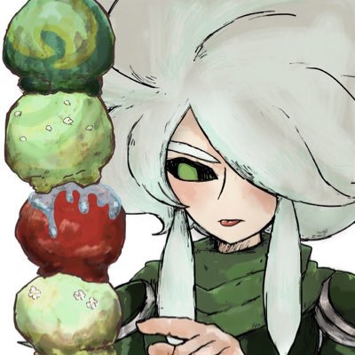 錐さんのプロフィール画像