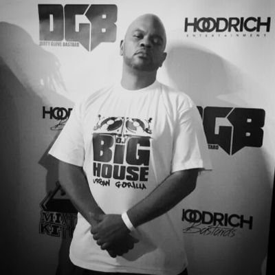DJ Big House
