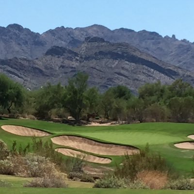 Unlimited range, long knocker, 3-putter