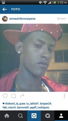 EsmaulinP's profile picture. 