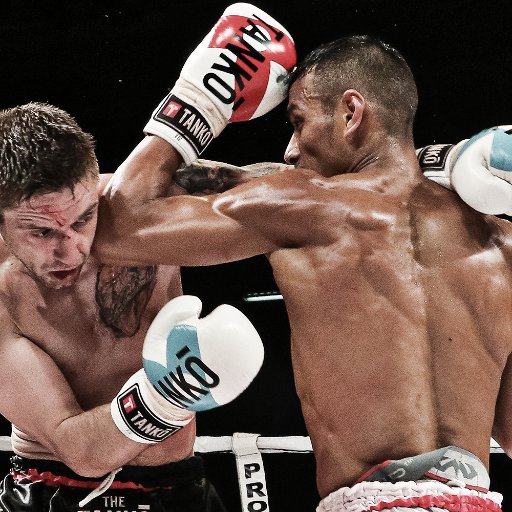 Showcasing the greatest fight talent on the biggest stages, Tankō Events are the name behind Britain’s premier combat sports spectacles.
