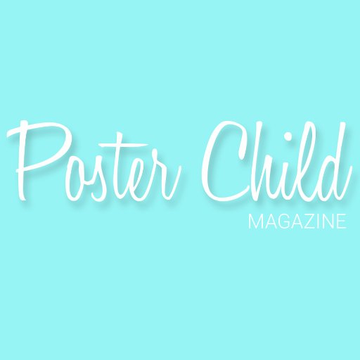 PosterChild Magazine