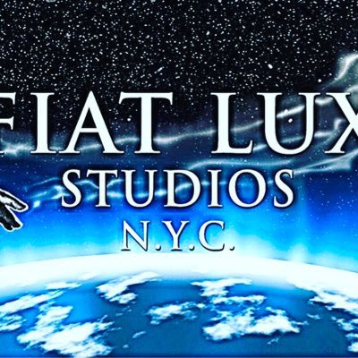 Fiat Lux or in Greek Genetheto Fos translated to ‘Let there be light’ is NYC based specializing in story-telling, film production, directing and distribution.