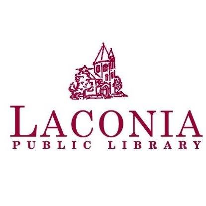What's happening at the Laconia Public Library.
(live, work, go to school, or own property in town, get a FREE card!)
Visit our website to find out how.