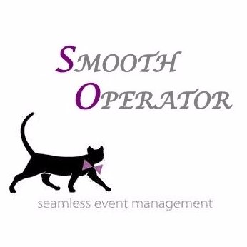 Smooth Operator- seamless #eventmanagement & planners specializing in #Weddings, Bar Mitzvahs, Parties and Corporate #Events around the UK and worldwide