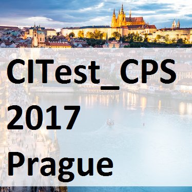 The first International Workshop on Employing Computational Intelligence Techniques for Testing and Validating Complex CPSs, collocated with QRS 2017 in Prague